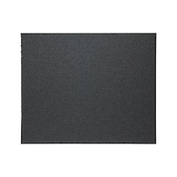 Dry sandpaper sheet Mirka WPF