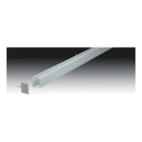 Kit tappi per binario singolo