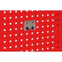 Βάση για κιβώτιο αποθήκευσης