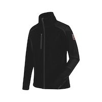 Softshell jacket Cetus womens Leistritz