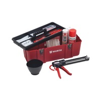Jointing set
