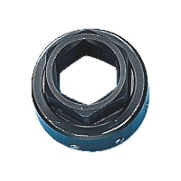 Špeciálny držiak závitovej čeľuste