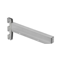 Reggimensola 11D per cremagliere