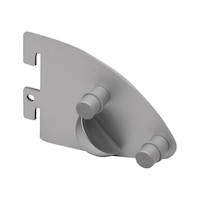 Reggimensola DWA per cremagliere