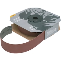 Abrasive cloth roll Mirka Alox