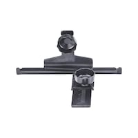 Stop for RALI® rabbet plane for RALI® rabbet planes