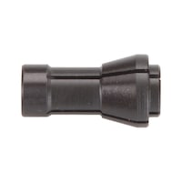 Kiinnitysholkki GP suorahiomakoneeseen