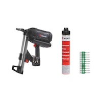 LOT CLOUAGE PLAQUISTE STANDARD