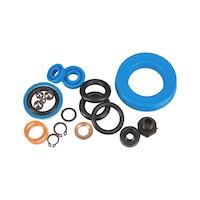 Tiivistesarja universal