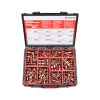 System case brass fitting PRIPRESS