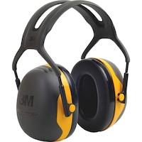 Ear defenders 3M Peltor X-series