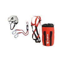 Kit anticaduta ponteggi