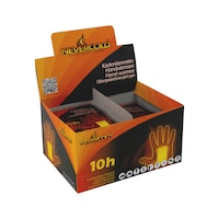 K&auml;denl&auml;mmitin Nevercold