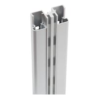 Cover di finitura per cremagliere PK