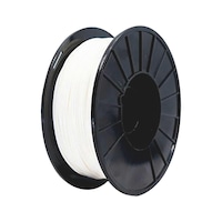 Nylon White filament