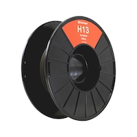 Print material FFF Tool steel 1.2344 (H13)