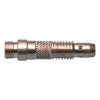 Nozzle holder for WET-17V