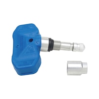 Schrader tyre pressure control system sensor