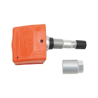 Schrader tyre pressure control system sensor