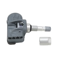 Schrader tyre pressure control system sensor