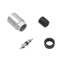 Schrader bandenspanningscontrolesysteem serviceset