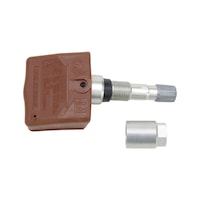 Schrader tyre pressure control system sensor