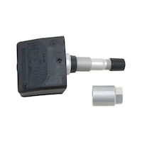 Schrader tyre pressure control system sensor