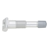 VDO reserveventiel bandenspanningscontrolesysteem