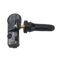 Schrader tyre pressure control system sensor