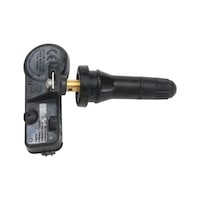 Schrader sensor bandenspanningscontrolesysteem