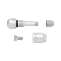 VDO reserveventiel bandenspanningscontrolesysteem