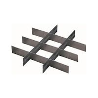 Assortimento divisori