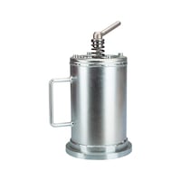 DTL-ilmaventtiili Disaflow 