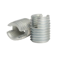 Thread repair and reinforcement