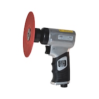 Ponceuse orbitale pneumatique DTS 115