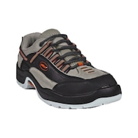 Sapato de segurança S2 Teamstar 5202