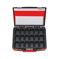 System case empty range 4.4.1