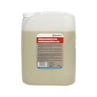 Jäänsulatusneste Eko