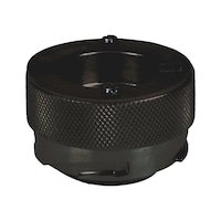 VAG MQB adapter for universal engine oil filling funnel