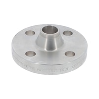 Bride à collerette EN 1092-1 type 11B