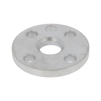 Bride plate tournante ISO type C