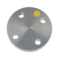 Bride pleine EN 1092-1 type 05A