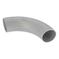 Coude à souder ISO 5D