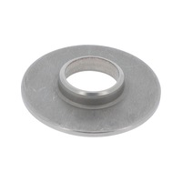 Collet épais usiné ISO