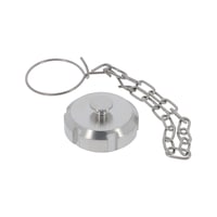 Bouchon à téton SMS