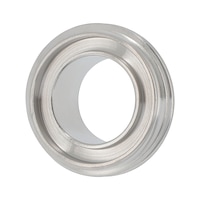 Nez fileté à souder SMS