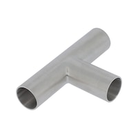 Té avec manchette SMS