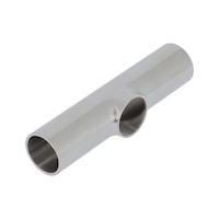 Té égal extrudé SMS