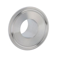 Ferrule CLAMP SMS ISO