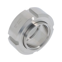 Raccord complet à souder avec joint MACON